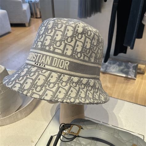 dior hat